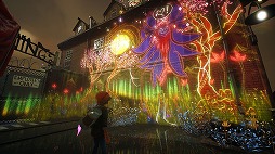 画像ギャラリー No.014のサムネイル画像 / 「アッシュと魔法の筆」日本語版のゲームプレイ紹介トレイラーが公開