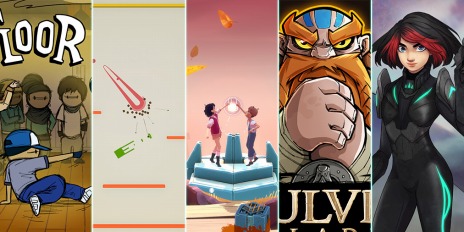 画像ギャラリー No.008のサムネイル画像 / 架け橋ゲームズ，PS4/Switch向けDLタイトルを対象にした「年末年始特大セール」を開催。全28作品が最大90％オフに