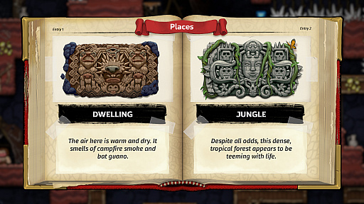 画像ギャラリー No.005のサムネイル画像 / 名作プラットフォームアクションの続編「Spelunky 2」がPS4先行で販売開始。PC版は9月29日にリリース予定