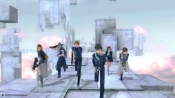 画像ギャラリー No.006のサムネイル画像 / PC版「ロストディメンション」の配信がスタート。40％引きキャンペーンを実施