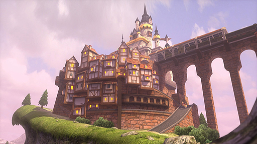 画像ギャラリー No.005のサムネイル画像 / PCでも「ノセノセ」して冒険。「WORLD OF FINAL FANTASY」の配信がSteamで11月22日にスタート