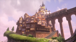画像ギャラリー No.003のサムネイル画像 / PC版「WORLD OF FINAL FANTASY」がSteamで配信開始