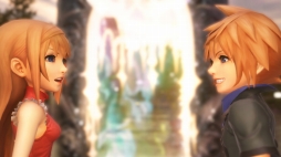 画像ギャラリー No.005のサムネイル画像 / PC版「WORLD OF FINAL FANTASY」がSteamで配信開始
