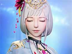 ［G-Star 2017］「HIT」のNAT Gamesによるスマホ向け新作「OVERHIT」直撮りプレイムービー。見応え抜群の演出で繰り出されるスキルをチェック