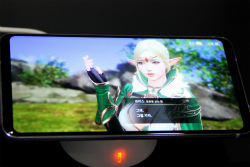 画像ギャラリー No.001のサムネイル画像 / ［G-Star 2017］Nexonのスマホ向けRPG「OVERHIT」開発者への合同インタビューを掲載。個性溢れる120種類以上のヒーローが登場