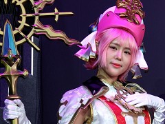 ［G-Star 2017］Nexonのスマホ向けRPG「OVERHIT」開発者への合同インタビューを掲載。個性溢れる120種類以上のヒーローが登場