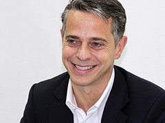 ネクソンのオーウェン・マホニー社長にインタビュー。コアゲーマーな一面や，ネクソンが目指すべき「NEXT LEVEL」について語ってもらった