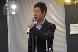 画像ギャラリー No.002のサムネイル画像 / ネクソンのモバイルゲーム事業説明会「NEXON Mobile Media Day」をレポート。国内向けに今後配信される4タイトルが公開に