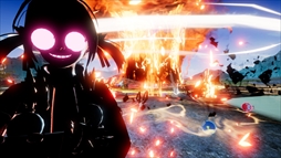 画像ギャラリー No.014のサムネイル画像 / スマホ向けRPG「OVERHIT」で事前登録キャンペーンがスタート。「HIT」を手がけたNAT Gamesが贈る新作アプリ