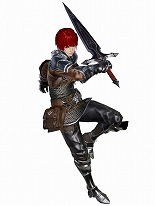 画像ギャラリー No.009のサムネイル画像 / 【PR】100体以上の英雄すべてに物語がある。超美麗なシネマティック・スキルも満載のネクソンの新作RPG「OVERHIT」を紹介