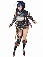 画像ギャラリー No.011のサムネイル画像 / 【PR】100体以上の英雄すべてに物語がある。超美麗なシネマティック・スキルも満載のネクソンの新作RPG「OVERHIT」を紹介