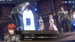 画像ギャラリー No.017のサムネイル画像 / 【PR】100体以上の英雄すべてに物語がある。超美麗なシネマティック・スキルも満載のネクソンの新作RPG「OVERHIT」を紹介