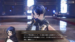 画像ギャラリー No.018のサムネイル画像 / 【PR】100体以上の英雄すべてに物語がある。超美麗なシネマティック・スキルも満載のネクソンの新作RPG「OVERHIT」を紹介