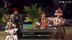 画像ギャラリー No.020のサムネイル画像 / 【PR】100体以上の英雄すべてに物語がある。超美麗なシネマティック・スキルも満載のネクソンの新作RPG「OVERHIT」を紹介