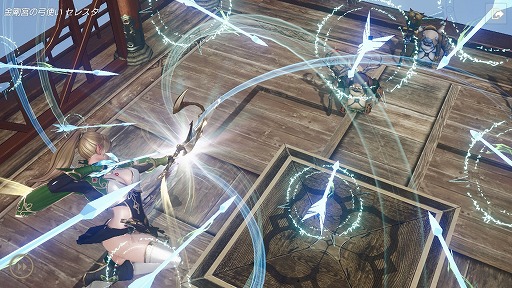 画像ギャラリー No.023のサムネイル画像 / 【PR】100体以上の英雄すべてに物語がある。超美麗なシネマティック・スキルも満載のネクソンの新作RPG「OVERHIT」を紹介