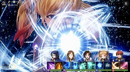 画像ギャラリー No.024のサムネイル画像 / 【PR】100体以上の英雄すべてに物語がある。超美麗なシネマティック・スキルも満載のネクソンの新作RPG「OVERHIT」を紹介