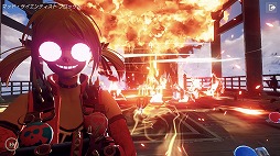 画像ギャラリー No.026のサムネイル画像 / 【PR】100体以上の英雄すべてに物語がある。超美麗なシネマティック・スキルも満載のネクソンの新作RPG「OVERHIT」を紹介