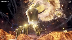 画像ギャラリー No.028のサムネイル画像 / 【PR】100体以上の英雄すべてに物語がある。超美麗なシネマティック・スキルも満載のネクソンの新作RPG「OVERHIT」を紹介