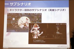 画像ギャラリー No.012のサムネイル画像 / 「OVERHIT」のプレス向け発表会が本日開催。Unreal Engine 4で“英雄”の魅力を極限まで引き出したRPGが5月29日に登場