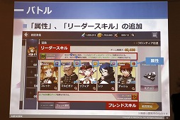 画像ギャラリー No.018のサムネイル画像 / 「OVERHIT」のプレス向け発表会が本日開催。Unreal Engine 4で“英雄”の魅力を極限まで引き出したRPGが5月29日に登場