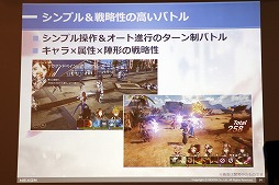 画像ギャラリー No.021のサムネイル画像 / 「OVERHIT」のプレス向け発表会が本日開催。Unreal Engine 4で“英雄”の魅力を極限まで引き出したRPGが5月29日に登場