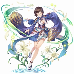 画像ギャラリー No.006のサムネイル画像 / 事前登録者数50万人突破のスマホ向けRPG「OVERHIT」が正式サービスを開始。ガチャチケットをもらえるログインイベントなども実施中
