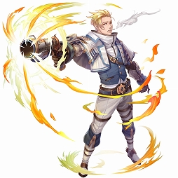 画像ギャラリー No.007のサムネイル画像 / 事前登録者数50万人突破のスマホ向けRPG「OVERHIT」が正式サービスを開始。ガチャチケットをもらえるログインイベントなども実施中