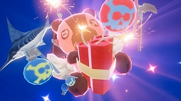 画像ギャラリー No.012のサムネイル画像 / 事前登録者数50万人突破のスマホ向けRPG「OVERHIT」が正式サービスを開始。ガチャチケットをもらえるログインイベントなども実施中