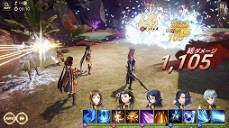 画像ギャラリー No.002のサムネイル画像 / 【PR】「OVERHIT」の初心者向けプレイガイド。英雄の育成システムをサブコンテンツと合わせて解説