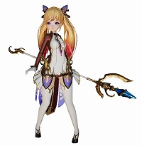 画像ギャラリー No.003のサムネイル画像 / スマホ向けRPG「OVERHIT」開発者インタビュー。日本向けを重視してカルチャライズを超える“再構築”を実現