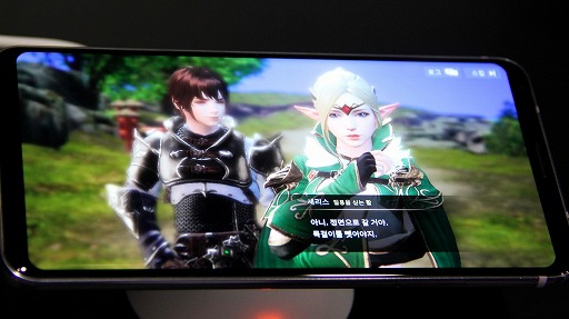 画像ギャラリー No.006のサムネイル画像 / スマホ向けRPG「OVERHIT」開発者インタビュー。日本向けを重視してカルチャライズを超える“再構築”を実現