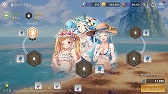 画像ギャラリー No.004のサムネイル画像 / 「OVERHIT」，150万ダウンロード突破を記念したログインイベントが開催