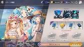 画像ギャラリー No.005のサムネイル画像 / 「OVERHIT」，150万ダウンロード突破を記念したログインイベントが開催