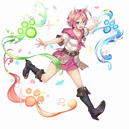 画像ギャラリー No.006のサムネイル画像 / 「OVERHIT」，オート周回機能の追加を含むアップデートを実施