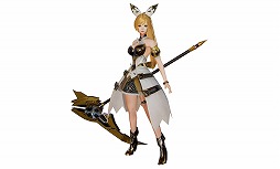 画像ギャラリー No.007のサムネイル画像 / 「OVERHIT」，オート周回機能の追加を含むアップデートを実施