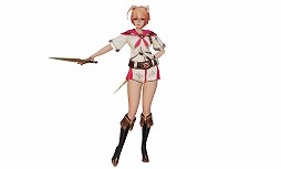 画像ギャラリー No.008のサムネイル画像 / 「OVERHIT」，オート周回機能の追加を含むアップデートを実施