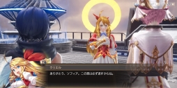 画像ギャラリー No.006のサムネイル画像 / 「OVERHIT」で「モンスターストライク」とのコラボイベントが本日開始