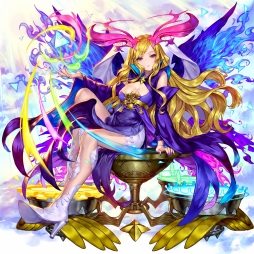 画像ギャラリー No.008のサムネイル画像 / 「OVERHIT」で「モンスターストライク」とのコラボイベントが本日開始
