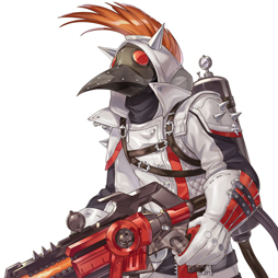 画像ギャラリー No.011のサムネイル画像 / 「OVERHIT」，巨大化したアルティオを討伐するイベントが開催中