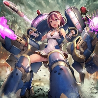 画像ギャラリー No.006のサムネイル画像 / 「OVERHIT」,SSR英雄が手に入るイベント「ルナの大冒険」が開催