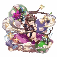 画像ギャラリー No.007のサムネイル画像 / 「OVERHIT」,SSR英雄が手に入るイベント「ルナの大冒険」が開催