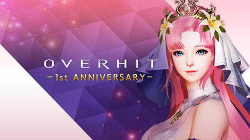 画像ギャラリー No.008のサムネイル画像 / 「OVERHIT」,超越システムやアーティファクトを実装