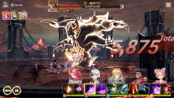 画像ギャラリー No.004のサムネイル画像 / 2周年に向けて走り出した「OVERHIT」運営&開発スタッフインタビュー。日本プレイヤーの“キャラクター愛”に,どう応えていく?