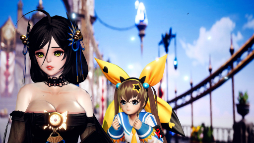 画像ギャラリー No.006のサムネイル画像 / 2周年に向けて走り出した「OVERHIT」運営&開発スタッフインタビュー。日本プレイヤーの“キャラクター愛”に,どう応えていく?