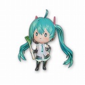 画像ギャラリー No.002のサムネイル画像 / 「OVERHIT」,“初音ミク”とのコラボイベントが開始