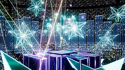 画像ギャラリー No.008のサムネイル画像 / 「OVERHIT」,“初音ミク”とのコラボイベントが開始
