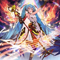 画像ギャラリー No.006のサムネイル画像 / 「OVERHIT」，引退システムの改修が実施＆ミッションイベント「真夏のハイビスカス」開催