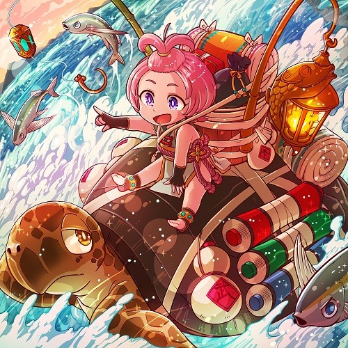 画像ギャラリー No.003のサムネイル画像 / 「OVERHIT」，最大で200連無料のキャンペーンを期間限定で開催