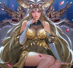 画像ギャラリー No.011のサムネイル画像 / 2周年を迎える「OVERHIT」には新レアリティの追加も！　下半期の実装予定項目も明らかになった開発メールインタビュー