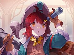 「OVERHIT」，配信開始2周年を記念したイベントが本日スタート。新レアリティ「UR英雄」や紋章システムなども実装に
